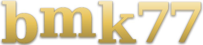 bmk77 logo