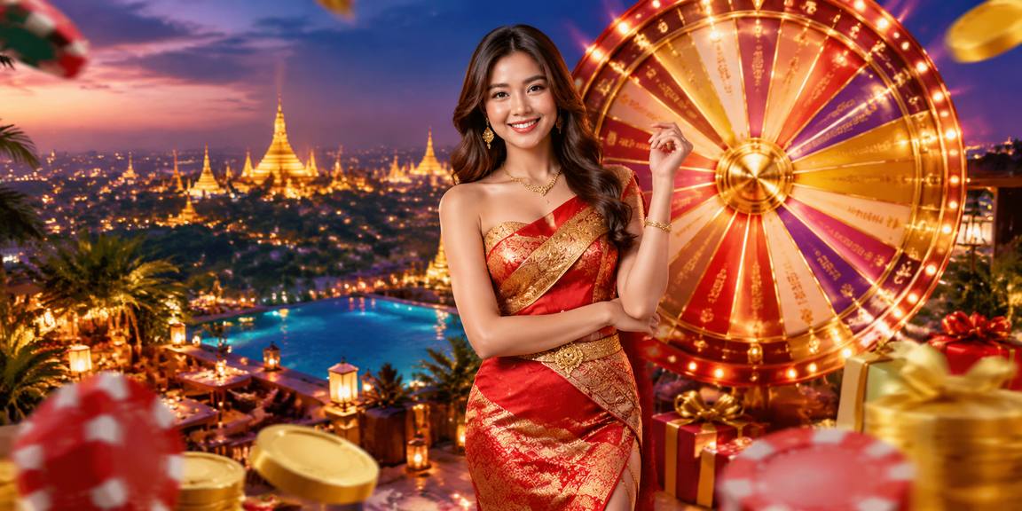 bmk77 ကျွန်တော်တို့ ကာစီနိုမှာ ဘာတွေရှိလဲ ကြည့်ပါ