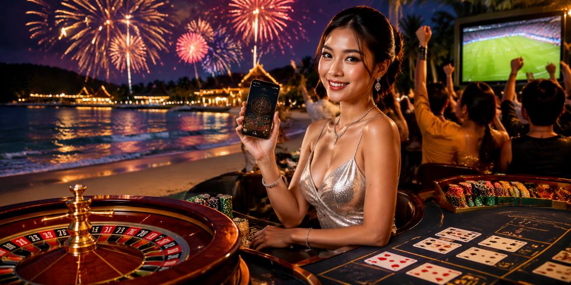 bmk77 mobile gaming
