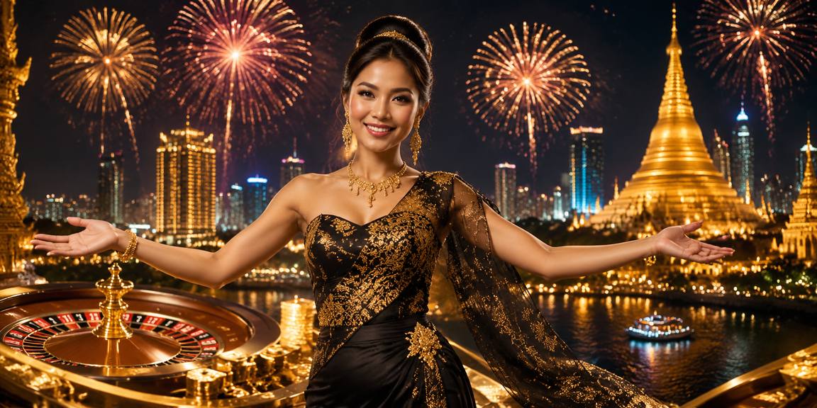 bmk77 Slots Adventure Quest ဆိုတာ ဘာလဲ — အကြောင်းစုံသိအောင်