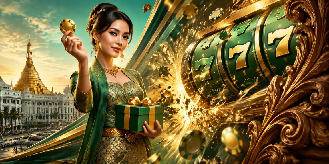 bmk77 သွားရင်း လာရင်း ကစားဖို့ ဖန်တီးထားတဲ့ အပ်ပလီကေးရှင်း